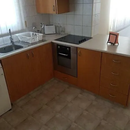 Apartman Yialos Village Seaview *