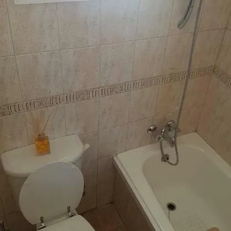Yialos Village Seaview Apartman *