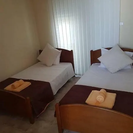Yialos Village Seaview Apartman