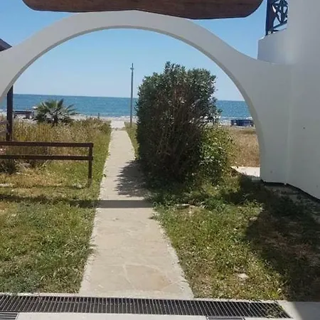 Yialos Village Seaview *