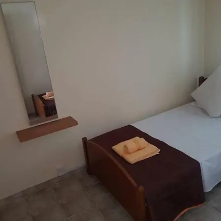 Yialos Village Seaview Apartman *