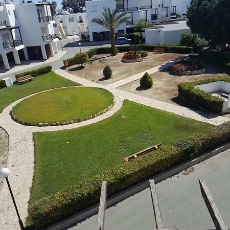 Apartman Yialos Village Seaview Meneú