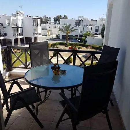 Apartman Yialos Village Seaview