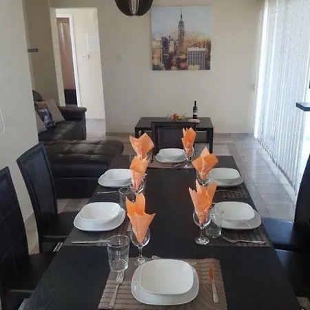 شقة Yialos Village Seaview