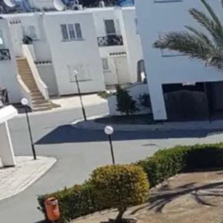 Yialos Village Seaview *